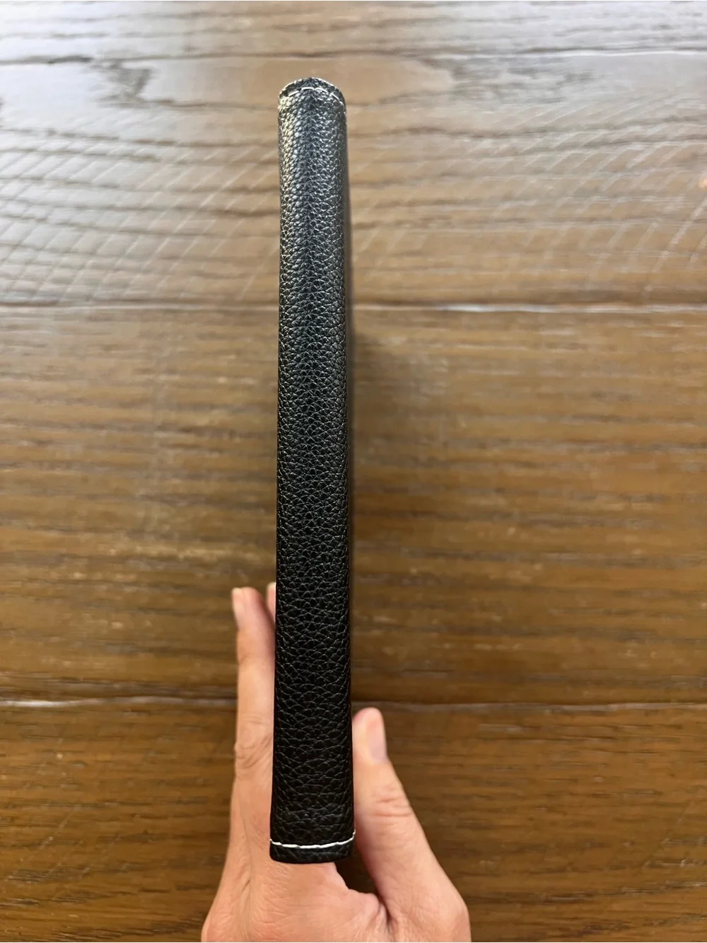 Target Bullseye Kindle Paperwhite E-Reader Case Black Geometric